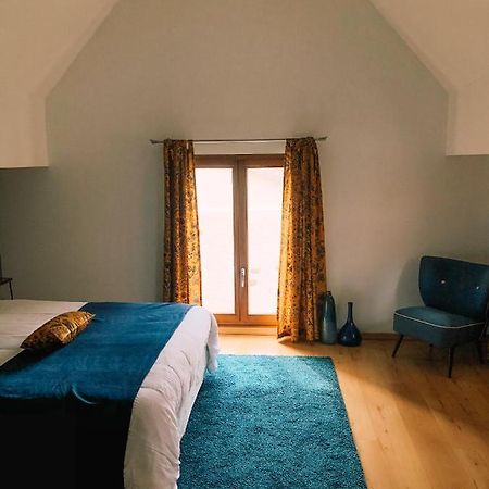 Maison D'Hotes La Rose D'Alsace Rosheim Eksteriør bilde