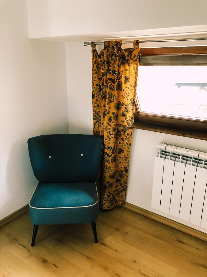 Maison D'Hotes La Rose D'Alsace Rosheim Eksteriør bilde