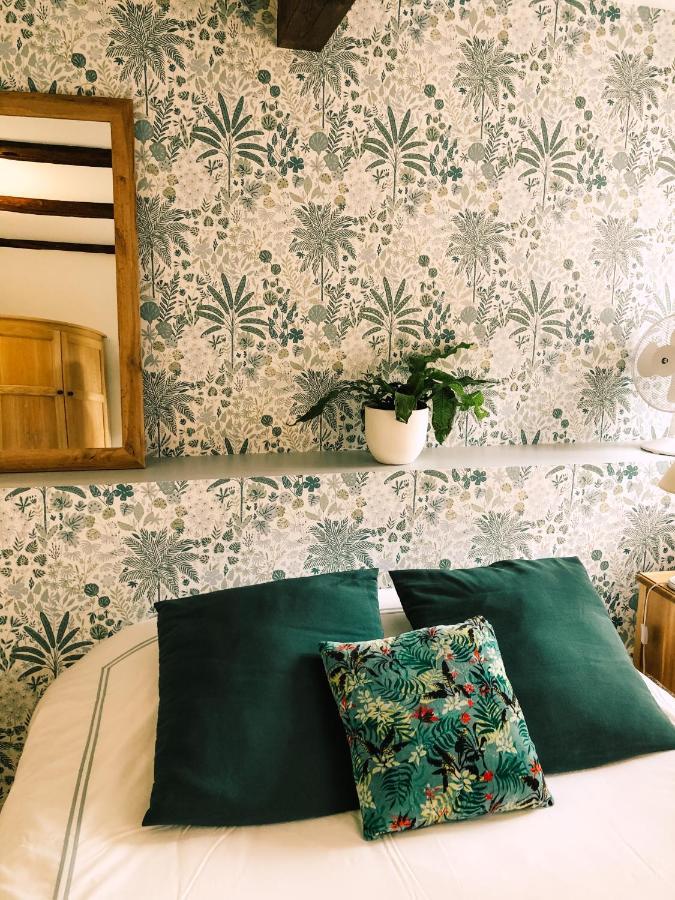 Maison D'Hotes La Rose D'Alsace Rosheim Eksteriør bilde