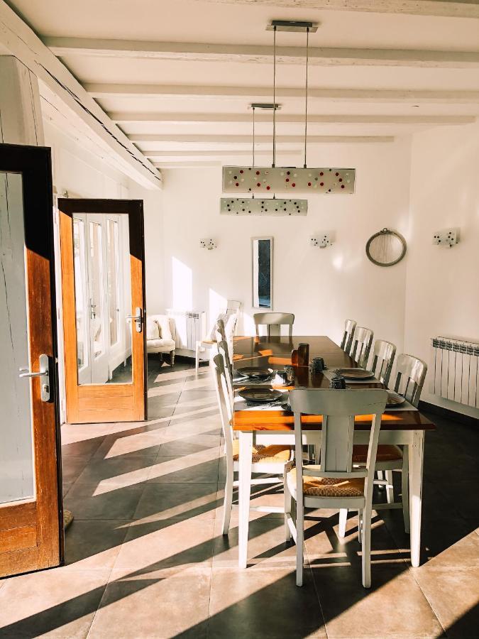 Maison D'Hotes La Rose D'Alsace Rosheim Eksteriør bilde